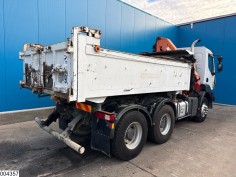 Renault Kerax 410 Dxi
