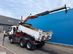 Renault Kerax 410 Dxi