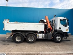 Renault Kerax 410 Dxi