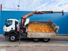 Renault Kerax 410 Dxi