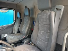 Mercedes Axor 1829