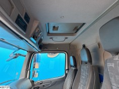 Mercedes Axor 1829