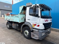 Mercedes Axor 1829