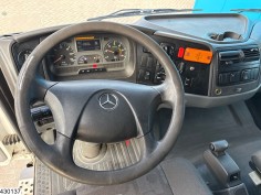 Mercedes Axor 1829