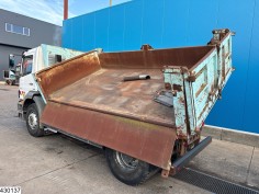 Mercedes Axor 1829