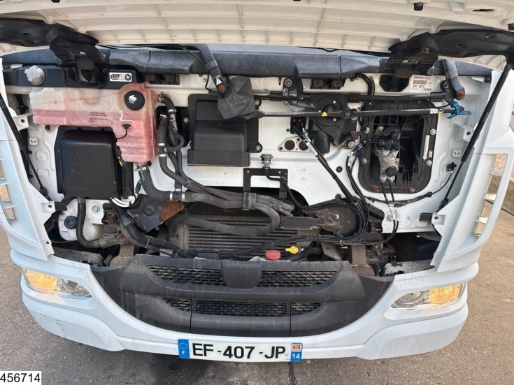 DAF LF 180