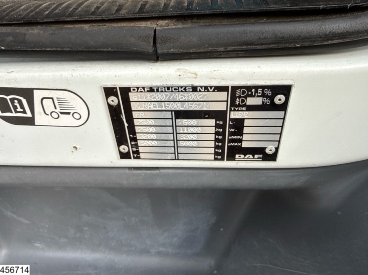 DAF LF 180