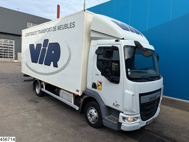 DAF LF 180