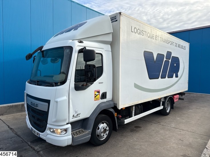 DAF LF 180