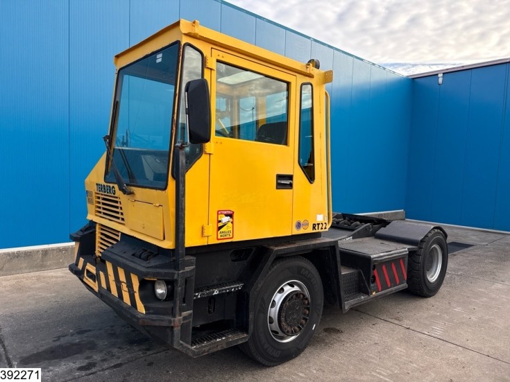 Terberg RT 22