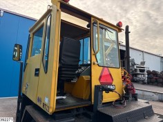 Terberg RT 22