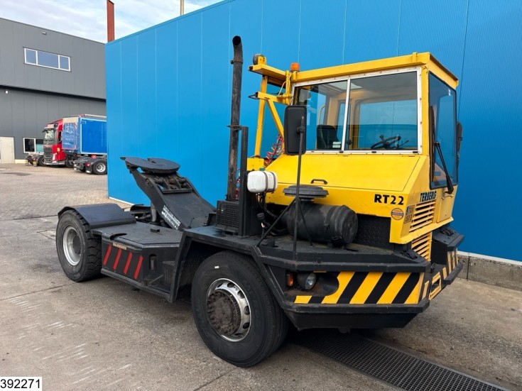 Terberg RT 22