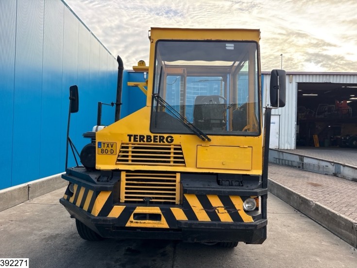 Terberg RT 22