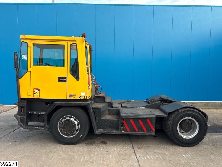 Terberg RT 22