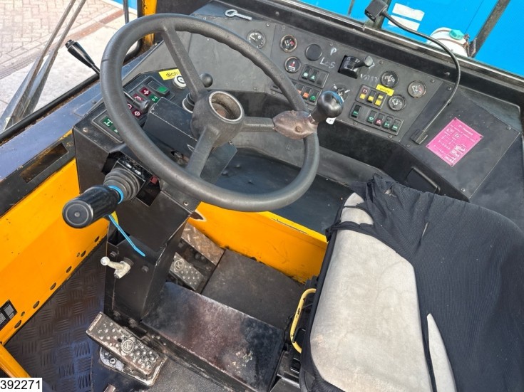 Terberg RT 22