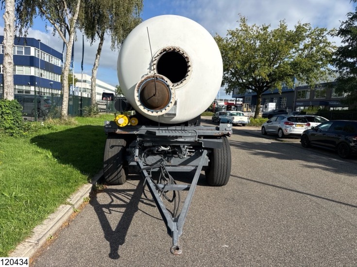 Kögel autonoom