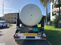 Kögel autonoom