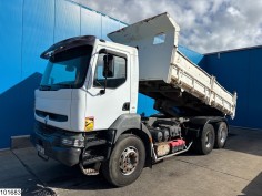 Renault Kerax 420