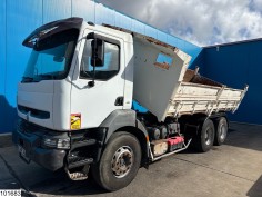 Renault Kerax 420