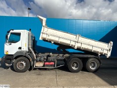 Renault Kerax 420