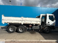 Renault Kerax 420