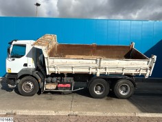 Renault Kerax 420