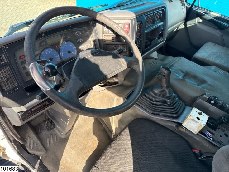 Renault Kerax 420