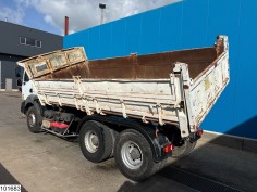 Renault Kerax 420