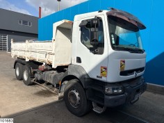 Renault Kerax 420