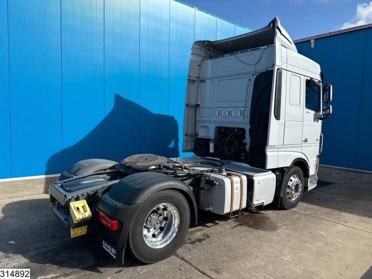 DAF XF 530