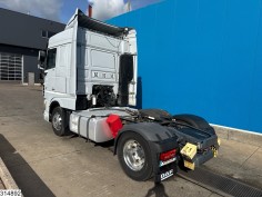 DAF XF 530