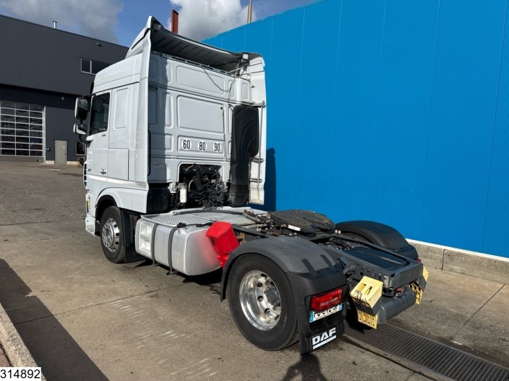 DAF XF 530