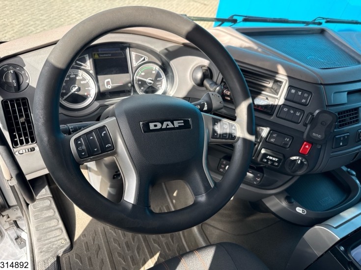 DAF XF 530