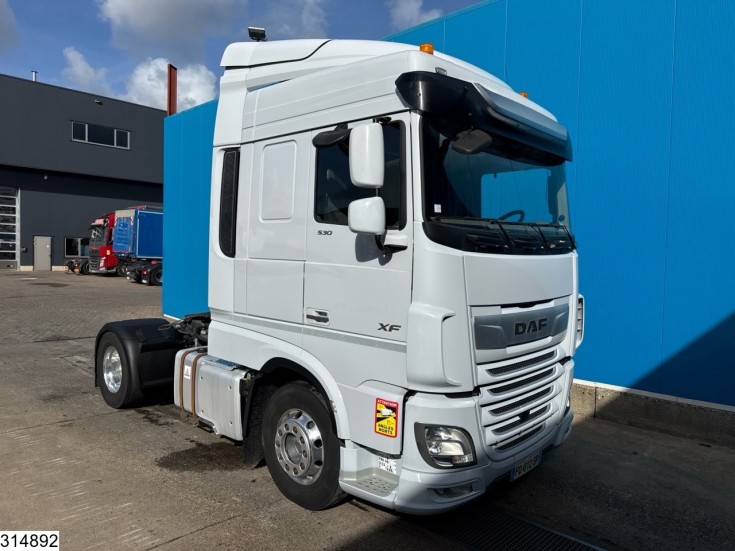 DAF XF 530