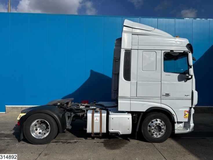 DAF XF 530