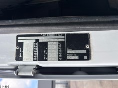 DAF XF 530