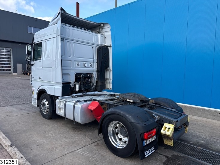 DAF XF 530