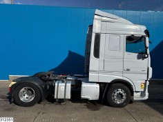 DAF XF 530