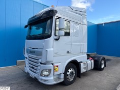 DAF XF 530