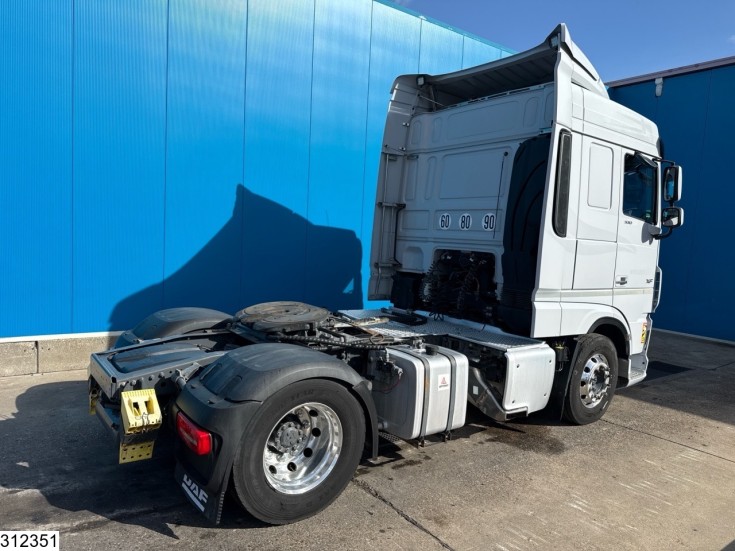 DAF XF 530