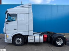 DAF XF 530