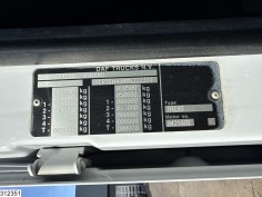 DAF XF 530