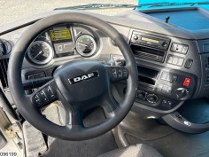 DAF XF 460