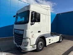 DAF XF 460