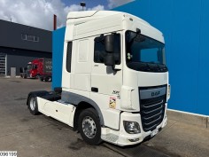 DAF XF 460