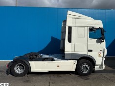 DAF XF 460