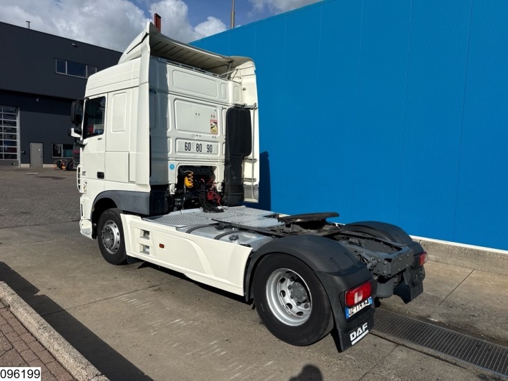 DAF XF 460