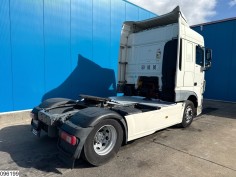 DAF XF 460