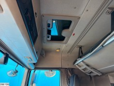 DAF XF 460