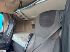 DAF XF 460